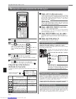 Предварительный просмотр 68 страницы Mitsubishi Electric MFZ-KA25VA Operating Instructions Manual