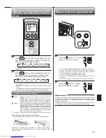 Предварительный просмотр 69 страницы Mitsubishi Electric MFZ-KA25VA Operating Instructions Manual