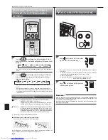 Предварительный просмотр 78 страницы Mitsubishi Electric MFZ-KA25VA Operating Instructions Manual