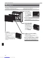 Предварительный просмотр 80 страницы Mitsubishi Electric MFZ-KA25VA Operating Instructions Manual