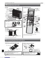 Предварительный просмотр 94 страницы Mitsubishi Electric MFZ-KA25VA Operating Instructions Manual