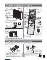 Предварительный просмотр 103 страницы Mitsubishi Electric MFZ-KA25VA Operating Instructions Manual