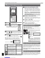 Предварительный просмотр 104 страницы Mitsubishi Electric MFZ-KA25VA Operating Instructions Manual