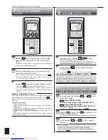 Предварительный просмотр 106 страницы Mitsubishi Electric MFZ-KA25VA Operating Instructions Manual