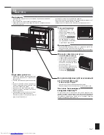 Предварительный просмотр 107 страницы Mitsubishi Electric MFZ-KA25VA Operating Instructions Manual