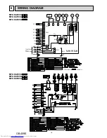 Предварительный просмотр 10 страницы Mitsubishi Electric MFZ-KA25VA Service Manual