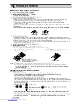 Предварительный просмотр 25 страницы Mitsubishi Electric MFZ-KA25VA Service Manual