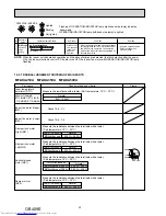 Предварительный просмотр 30 страницы Mitsubishi Electric MFZ-KA25VA Service Manual