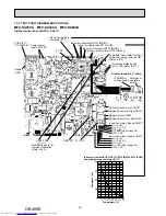 Предварительный просмотр 38 страницы Mitsubishi Electric MFZ-KA25VA Service Manual