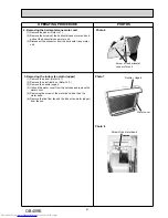 Предварительный просмотр 41 страницы Mitsubishi Electric MFZ-KA25VA Service Manual