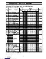 Предварительный просмотр 49 страницы Mitsubishi Electric MFZ-KA25VA Service Manual