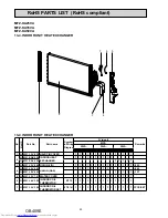 Предварительный просмотр 50 страницы Mitsubishi Electric MFZ-KA25VA Service Manual