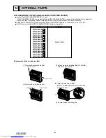 Предварительный просмотр 51 страницы Mitsubishi Electric MFZ-KA25VA Service Manual