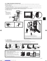 Предварительный просмотр 7 страницы Mitsubishi Electric MFZ-KJ09NA Installation Manual