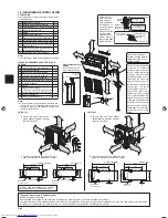 Предварительный просмотр 14 страницы Mitsubishi Electric MFZ-KJ09NA Installation Manual