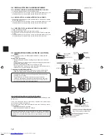 Предварительный просмотр 16 страницы Mitsubishi Electric MFZ-KJ09NA Installation Manual