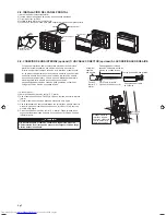 Предварительный просмотр 18 страницы Mitsubishi Electric MFZ-KJ09NA Installation Manual