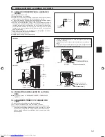 Предварительный просмотр 19 страницы Mitsubishi Electric MFZ-KJ09NA Installation Manual