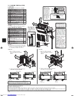 Предварительный просмотр 24 страницы Mitsubishi Electric MFZ-KJ09NA Installation Manual