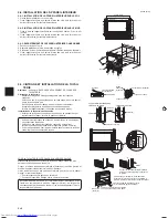 Предварительный просмотр 26 страницы Mitsubishi Electric MFZ-KJ09NA Installation Manual