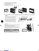 Предварительный просмотр 28 страницы Mitsubishi Electric MFZ-KJ09NA Installation Manual