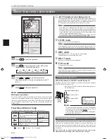 Предварительный просмотр 6 страницы Mitsubishi Electric MFZ-KJ09NA Operating Instructions Manual