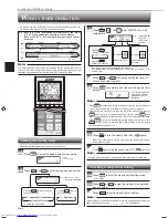 Предварительный просмотр 10 страницы Mitsubishi Electric MFZ-KJ09NA Operating Instructions Manual