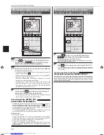 Предварительный просмотр 20 страницы Mitsubishi Electric MFZ-KJ09NA Operating Instructions Manual