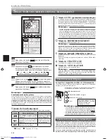 Предварительный просмотр 30 страницы Mitsubishi Electric MFZ-KJ09NA Operating Instructions Manual