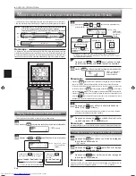 Предварительный просмотр 34 страницы Mitsubishi Electric MFZ-KJ09NA Operating Instructions Manual