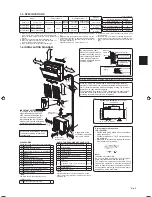 Предварительный просмотр 3 страницы Mitsubishi Electric MFZ-KJ25VE Installation Manual