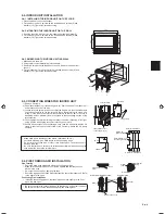 Preview for 5 page of Mitsubishi Electric MFZ-KJ25VE Installation Manual