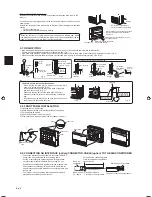 Preview for 6 page of Mitsubishi Electric MFZ-KJ25VE Installation Manual
