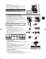 Preview for 7 page of Mitsubishi Electric MFZ-KJ25VE Installation Manual