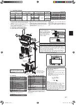 Preview for 3 page of Mitsubishi Electric MFZ-KJ25VE Instruction Manual