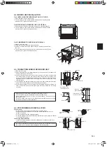 Preview for 5 page of Mitsubishi Electric MFZ-KJ25VE Instruction Manual