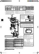 Preview for 10 page of Mitsubishi Electric MFZ-KJ25VE Instruction Manual