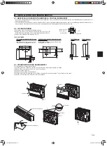 Preview for 11 page of Mitsubishi Electric MFZ-KJ25VE Instruction Manual