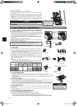 Preview for 14 page of Mitsubishi Electric MFZ-KJ25VE Instruction Manual