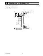 Preview for 9 page of Mitsubishi Electric MFZ-KJ25VE Service Manual