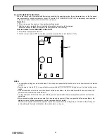 Preview for 11 page of Mitsubishi Electric MFZ-KJ25VE Service Manual