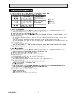 Preview for 13 page of Mitsubishi Electric MFZ-KJ25VE Service Manual