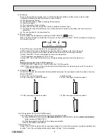 Preview for 15 page of Mitsubishi Electric MFZ-KJ25VE Service Manual
