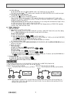 Preview for 16 page of Mitsubishi Electric MFZ-KJ25VE Service Manual