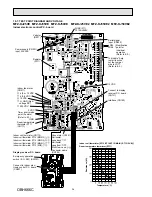 Preview for 34 page of Mitsubishi Electric MFZ-KJ25VE Service Manual