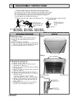 Preview for 35 page of Mitsubishi Electric MFZ-KJ25VE Service Manual