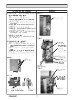 Preview for 36 page of Mitsubishi Electric MFZ-KJ25VE Service Manual