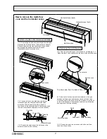 Preview for 37 page of Mitsubishi Electric MFZ-KJ25VE Service Manual