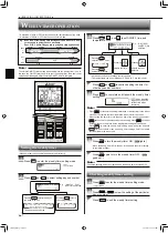 Предварительный просмотр 8 страницы Mitsubishi Electric MFZ-KJ25VE2 Operating Instructions Manual