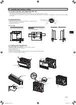 Предварительный просмотр 5 страницы Mitsubishi Electric MFZ-KT25VG Installation Manual